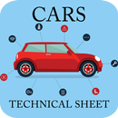 Cars Technical Sheet APK