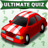 Cars Time : Ultimate Quiz