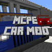Car Mod For MCPE APK