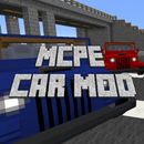 Car Mod For MCPE APK