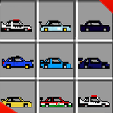 Cars for MCPE icône