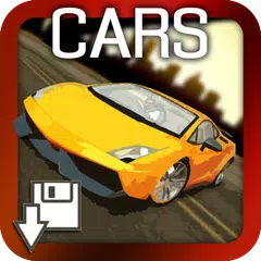 Mods GTA SA - Cars APK download