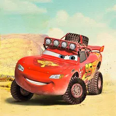 Baixar McQueen Car: Extreme Off-Road Rush APK