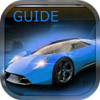 Guide for Fast Racing 3D icône