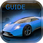 Guide for Fast Racing 3D आइकन