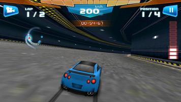 Guide for Fast Racing 3D capture d'écran 3
