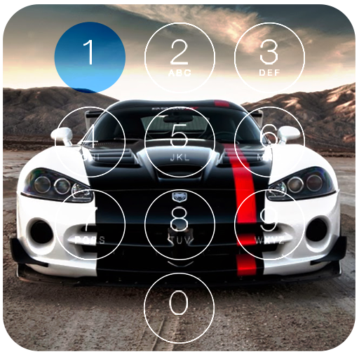 Cars Lock Screen Wallpaper : free