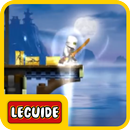 leguide ninjago rush APK