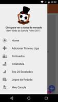 Cartoleiro Prime 2017 capture d'écran 1