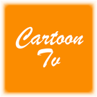 MCartoon - Watch cartoon online ikona