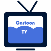 Cartoon network- Cartoons video online MOD