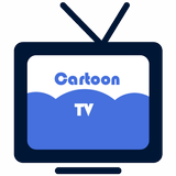 Cartoon Tv - Watch Cartoon Online icône