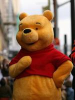 Cartoon Characters captura de pantalla 3