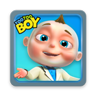 TooToo Boy icône