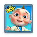 TooToo Boy Cartoon For Kids APK