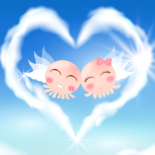 Love of Angels