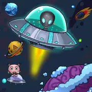 Viaje Espacial