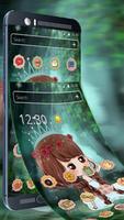 Princess Cute Theme پوسٹر