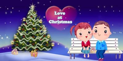 برنامه‌نما Christmas Eve عکس از صفحه