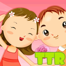 cartoon love wallpaper APK