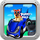 Puppy Dog Pals ikona