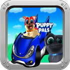 Puppy Dog Pals icon