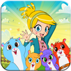 Super Franky Zhu pets Adventure APK