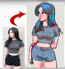 Cartoon Photo Free APK download