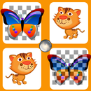 Cartoon Memory Game APK