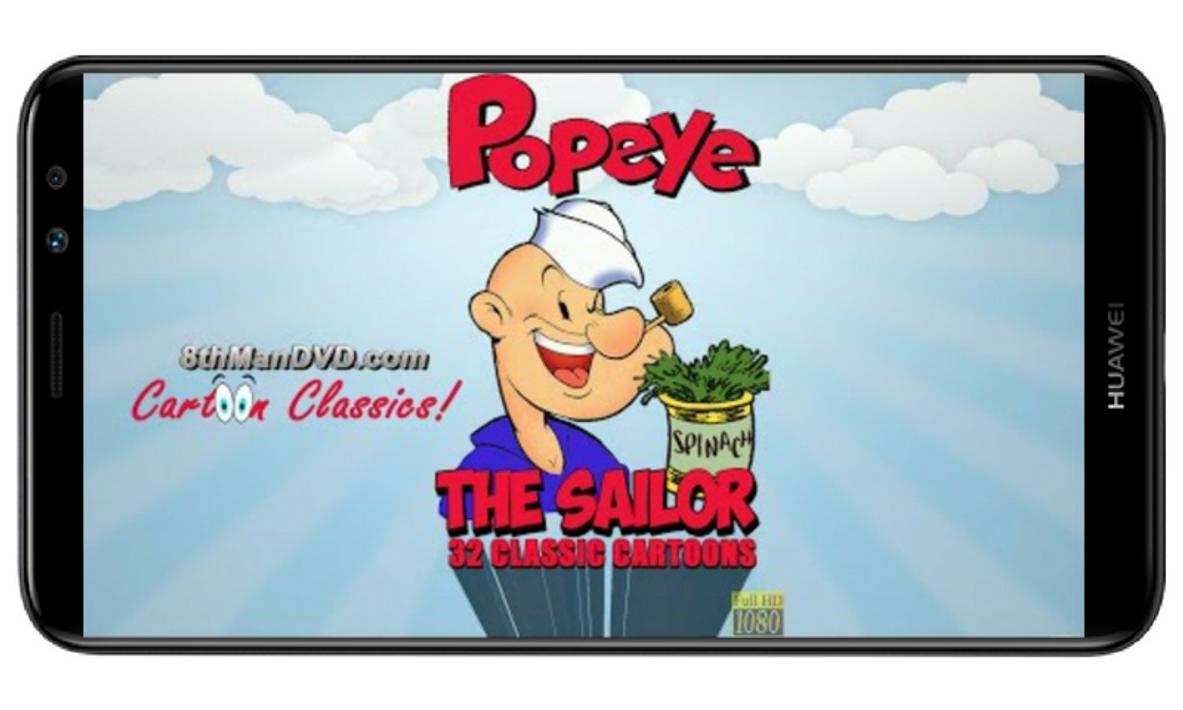 Watch Cartoons Network Live From Cartoon Online Tv for Android - APK