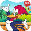 Woody Adventure World Game Woodpecker 2018