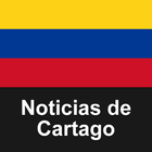 Noticias de Cartago icône