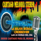 Cartago Melodia  Stereo icon