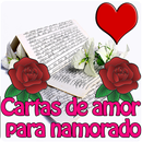 Cartas de amor para namorado APK