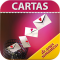 Cartas de amor románticas
