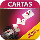 Cartas de amor románticas APK