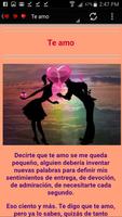 Cartas De Amor Gratis 截图 1