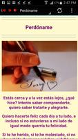 Cartas De Amor para conquistar Gratis capture d'écran 2