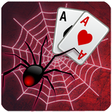 Spider Solitaire icône