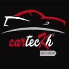 CarTecKh - Buy and Sell Cars иконка