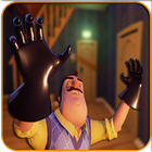 Guide For Hello Neighbor Roblox أيقونة