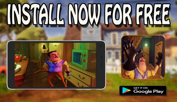 Download Guide For Hello Neighbor Roblox Apk For Android Latest Version - guide roblox hello neighbor 10 android download apk