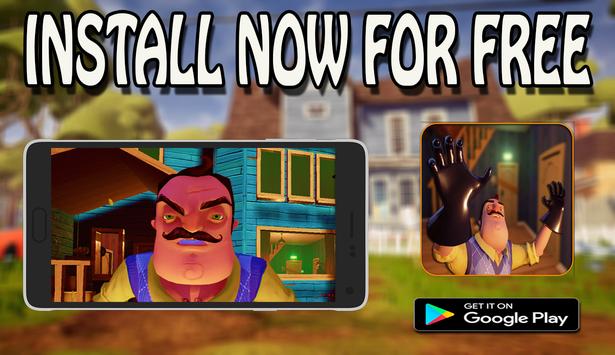 Guide For Hello Neighbor Roblox Apk App Free Download For Android - roblox macintosh game guide unofficial ebook