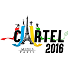 آیکون‌ Cartel 2016