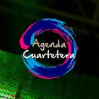 Agenda Cuartetera Oficial App icône