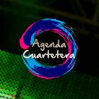 Agenda Cuartetera Oficial App أيقونة