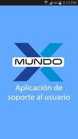 Mundo Xtratech poster