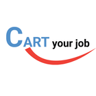 Cart Your Job icône