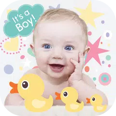 Baby Story Camera アプリダウンロード