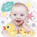 Baby Story Camera-APK